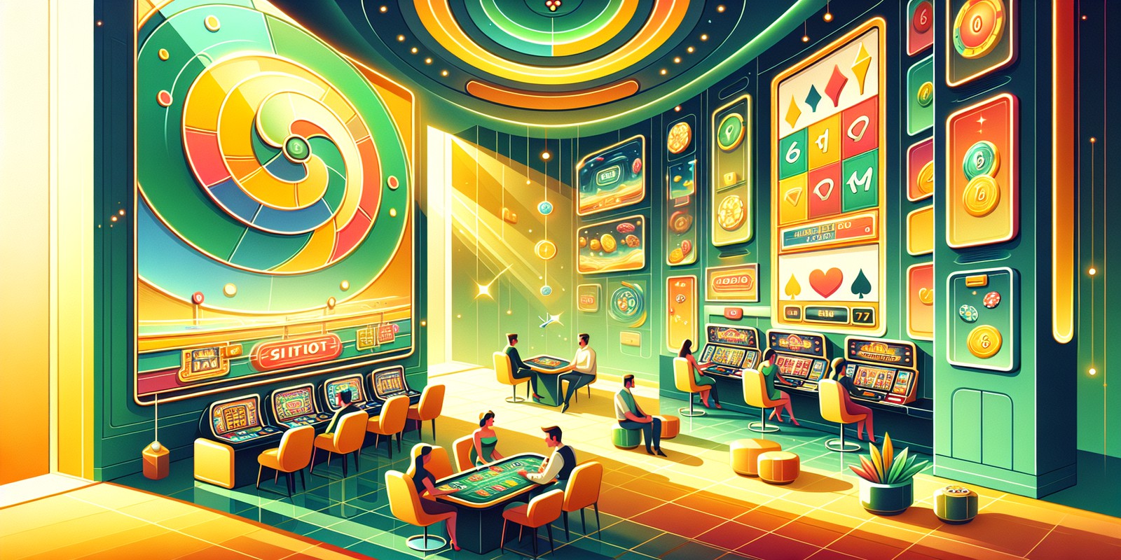 Cap Focin Gaming: Your Winning Slot Strategies for 2025 - Slot Strategy Guide for Pakistani | PAK33