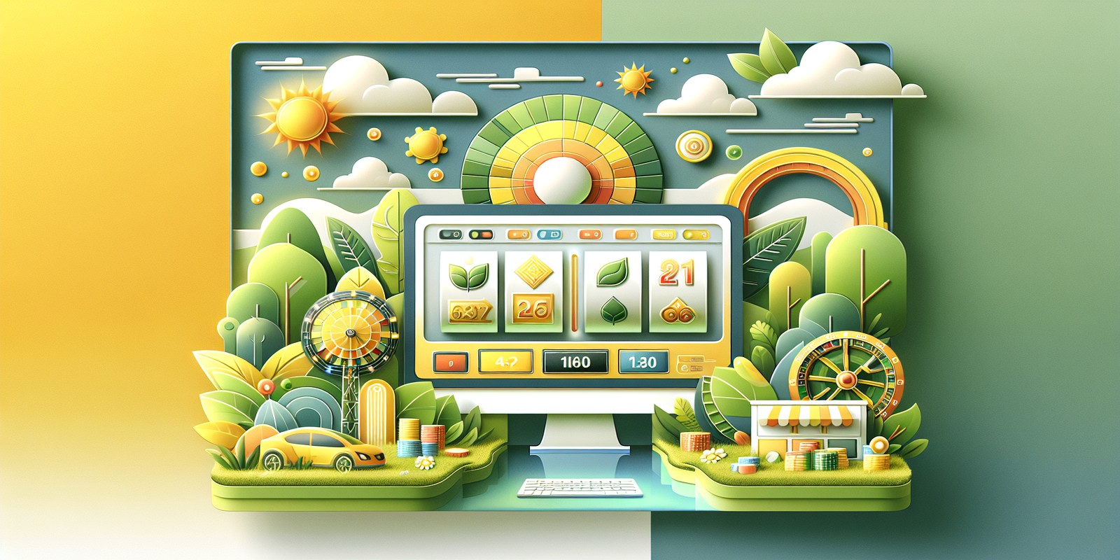 Cap Focin: Unlocking Winning Strategies in Slot Games 2025 - A guide for maximizing your slot gameplay on PAK33.