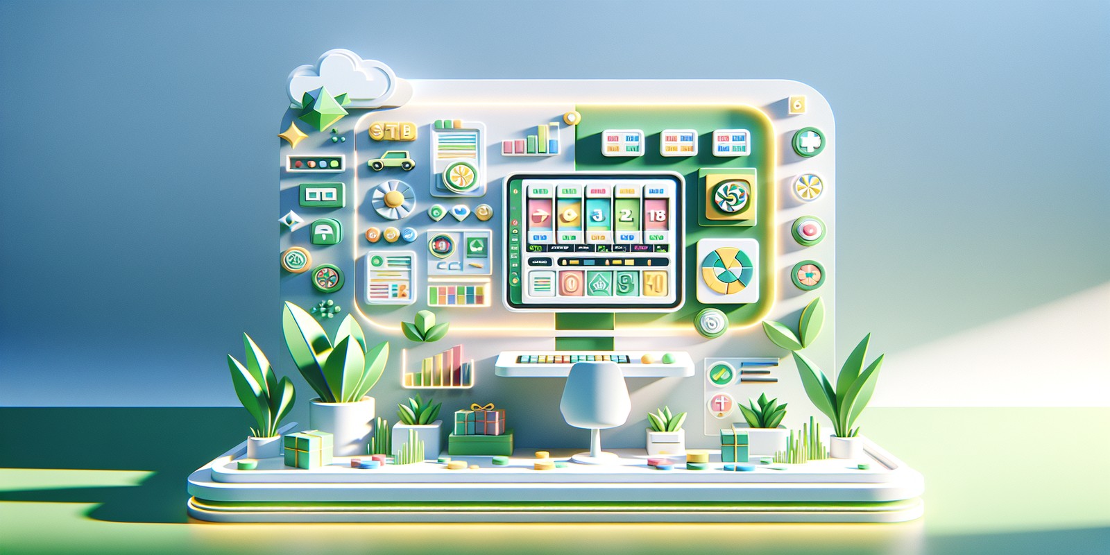 Master Your Luck: Essential Slot Strategies for 2025 - Slot Strategy Guide for Pakistani | PAK33