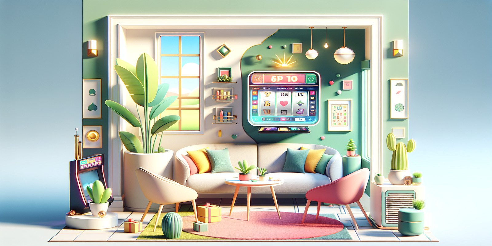 Guide to mastering slot games with the Usher Calculator for PAK33 players.