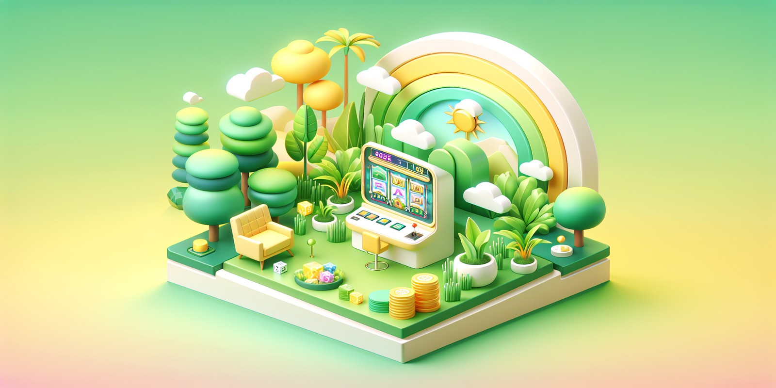 Visual guide to winning strategies for The Centaurus slot game from PAK33.