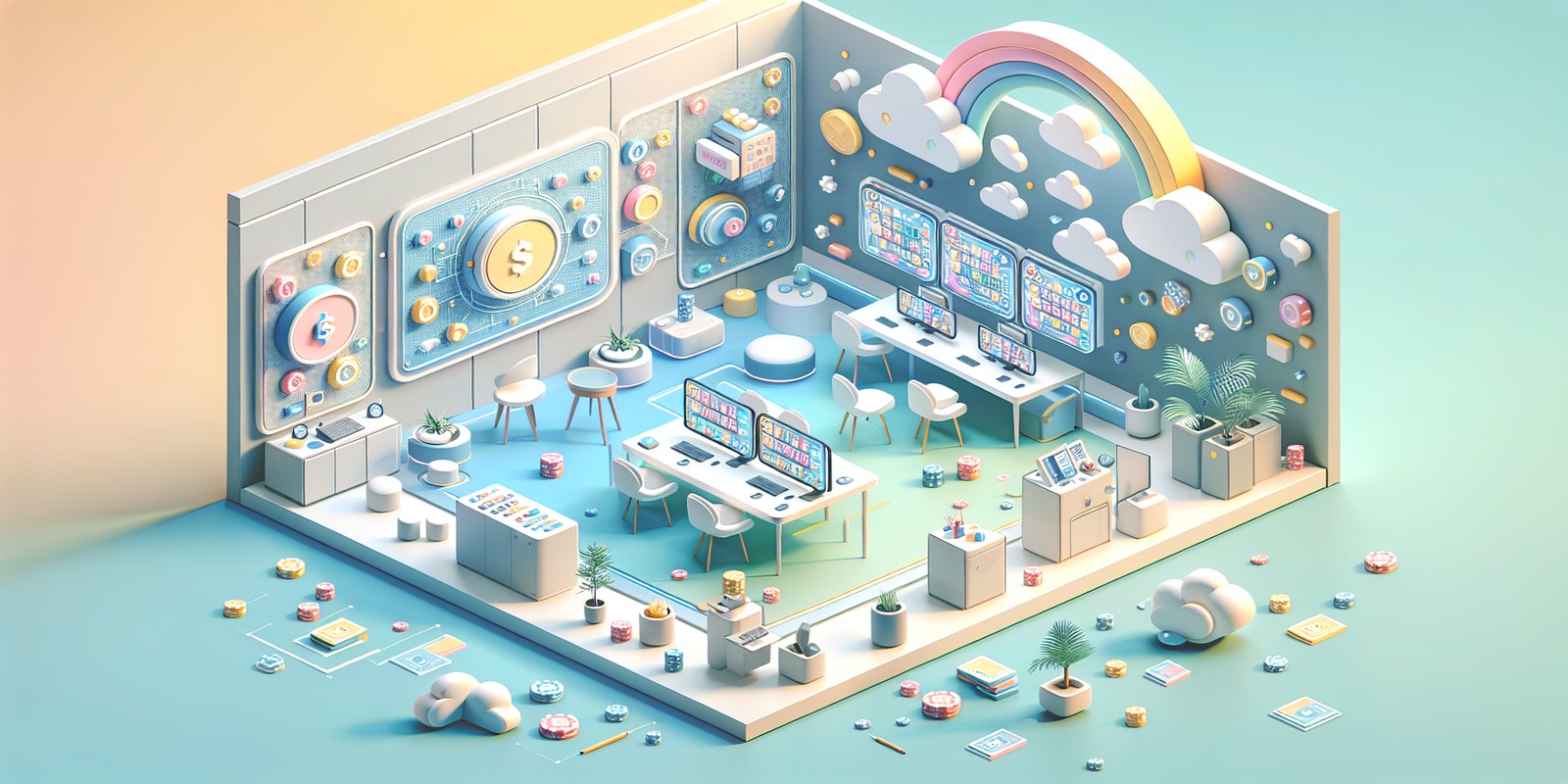 The Centaurus Reviews: Unveiling the Excitement of Slot Games 2025 - Slot Strategy Guide for Pakistani | PAK33