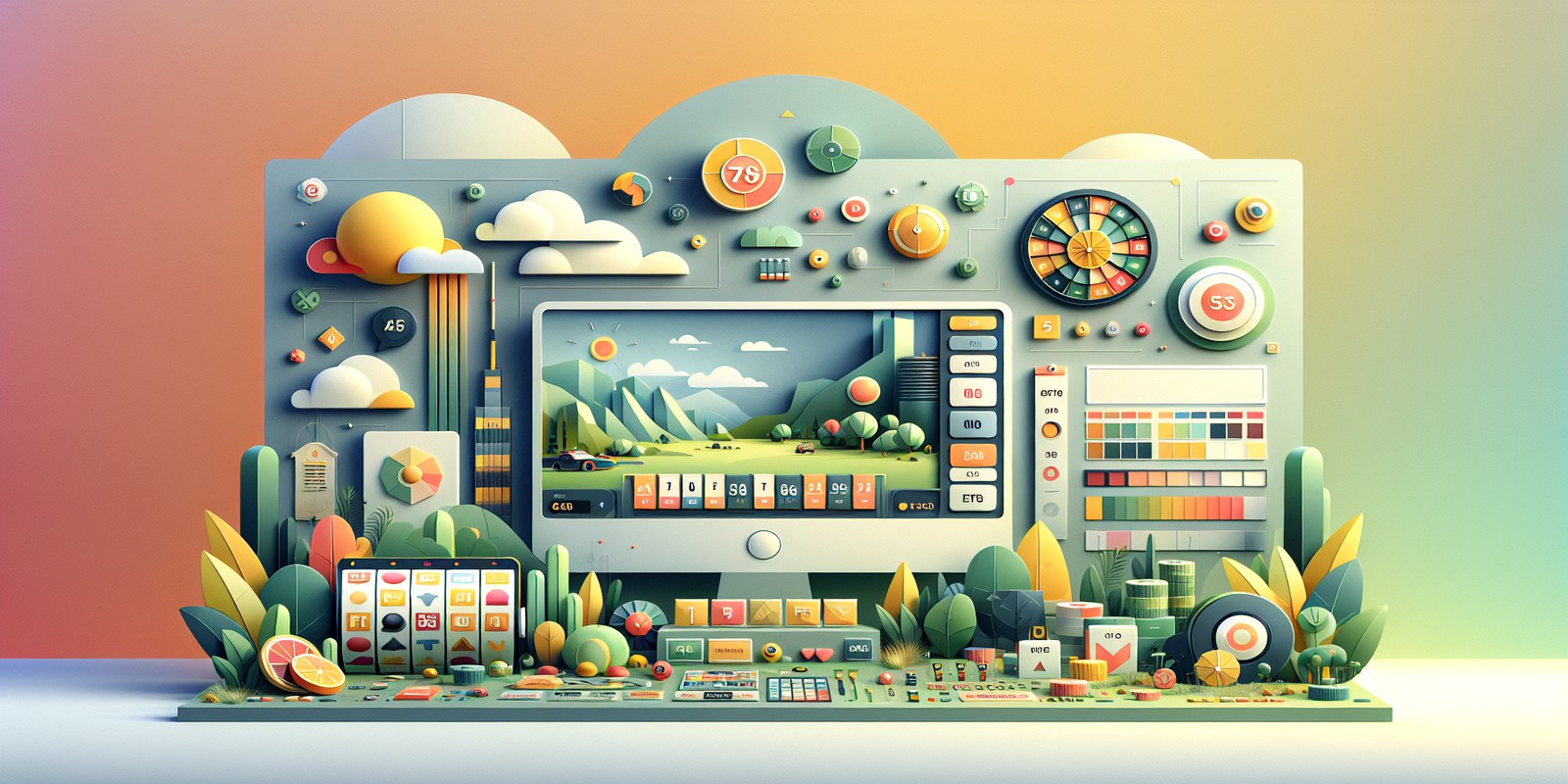 The Centaurus Slot Review: Uncover Big Wins in 2025! - Slot Strategy Guide for Pakistani | PAK33