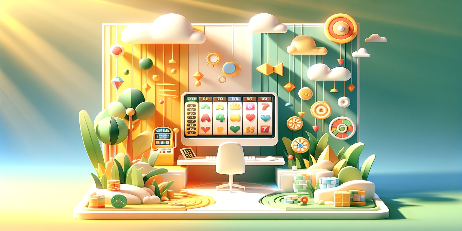 Unleashing the Fun: The Centaurus Slot Game Review for Players 2025 - Slot Strategy Guide for Pakistani | PAK33