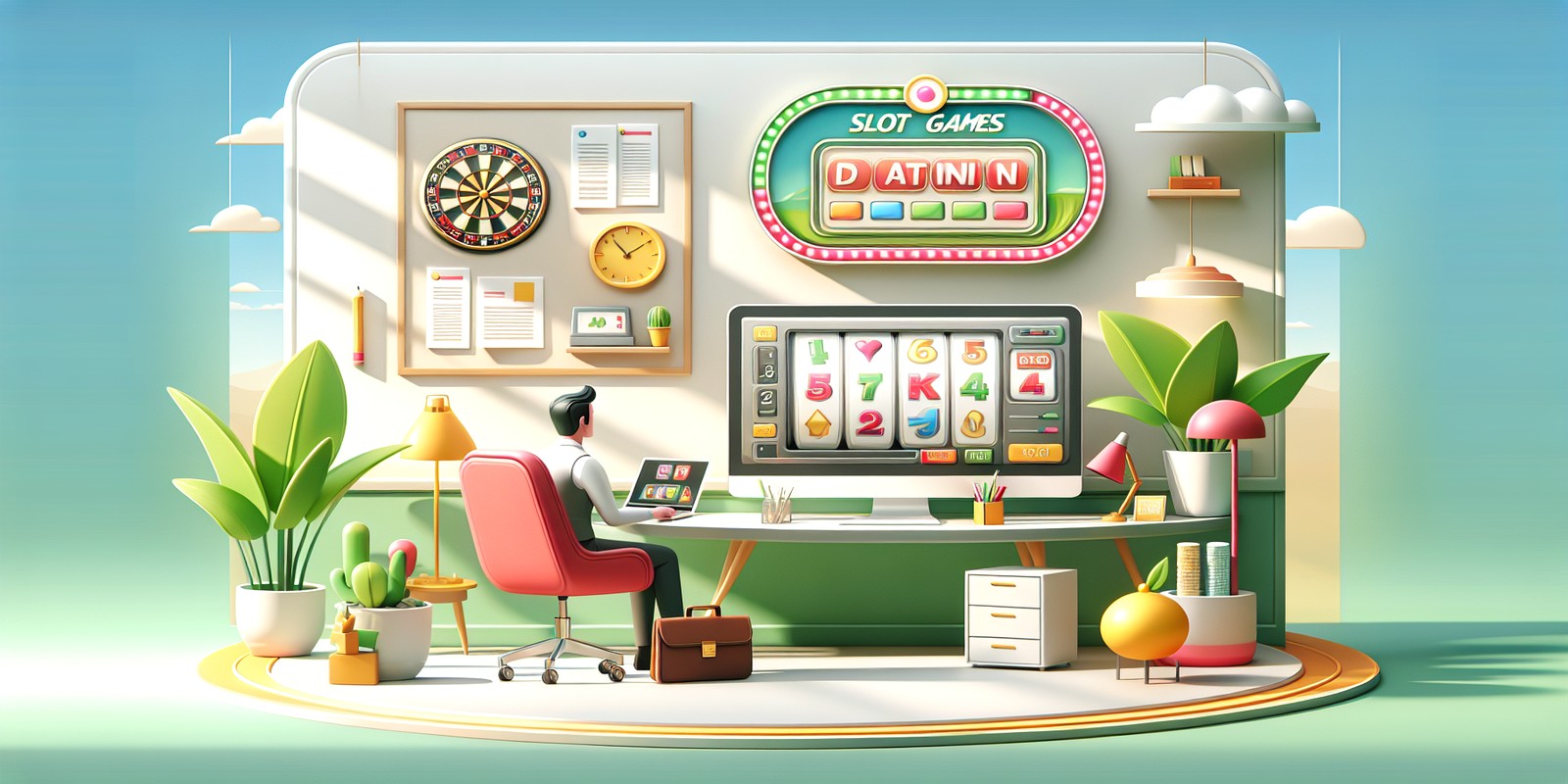 Unlock Free Spins: Your Guide to Winning Slot Games in 2025 | PAK33
