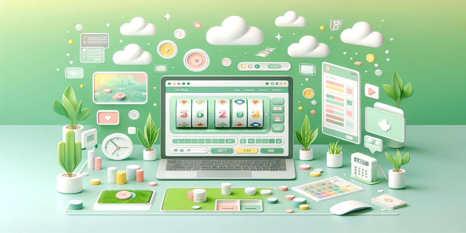 Unlocking Big Wins: 2025 Guide to High-Paying Slot Strategies - Slot Strategy Guide for Pakistani | PAK33