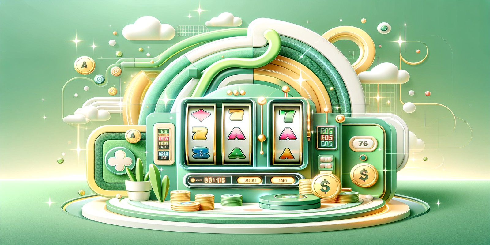Unlocking Slot Machine Enrichers: Strategies for Big Wins in 2025 - PAK33 Guide for Pakistani Players.