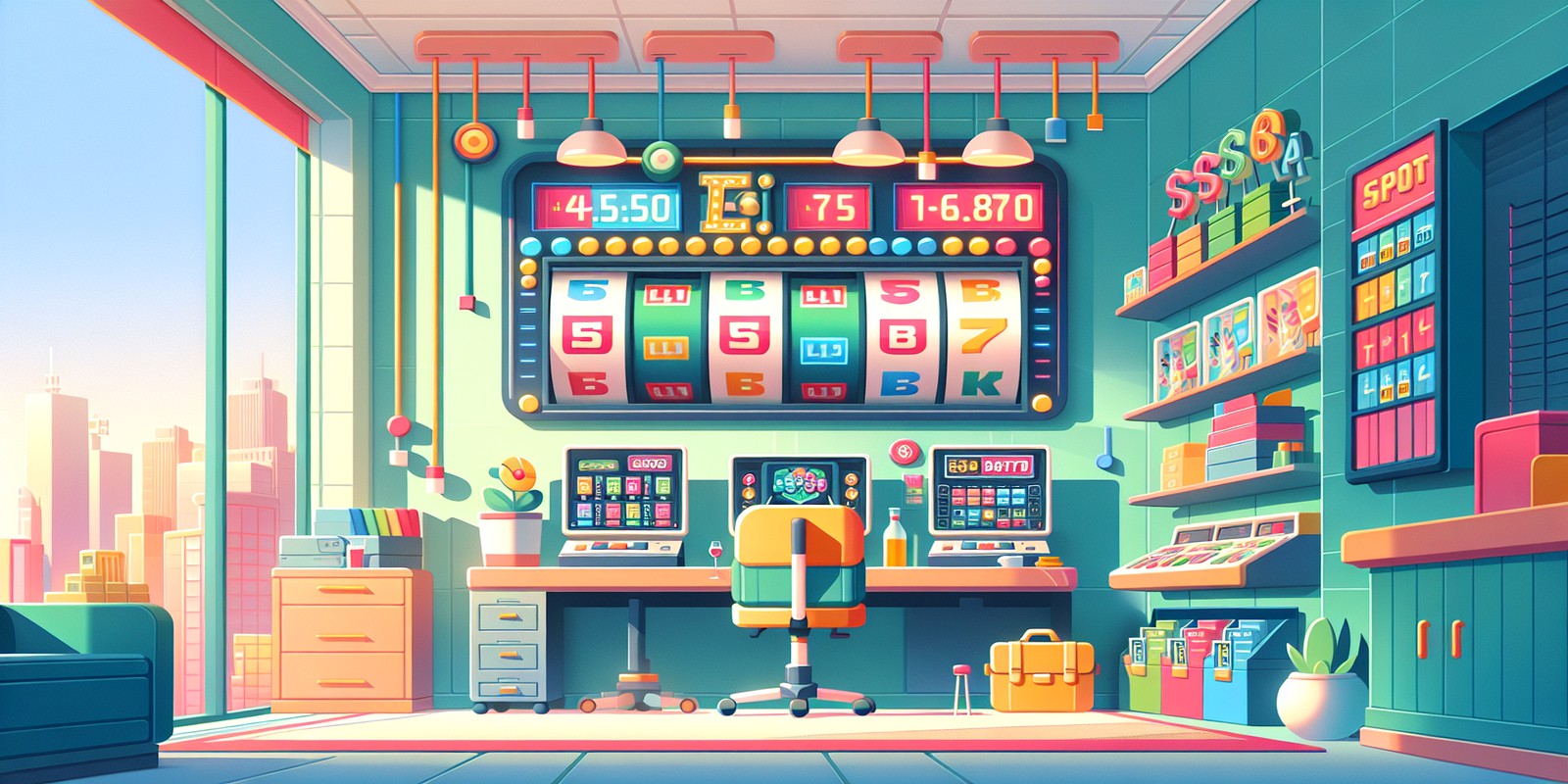 Winning at Slots: Top Strategies for Pakistani Players in 2025 - Slot Strategy Guide for Pakistani | PAK33