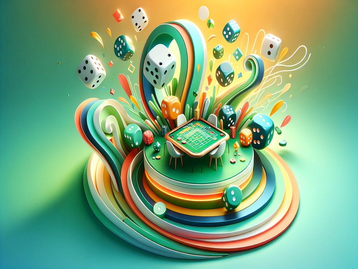 PAK33 Dice Games - Roll Your Way to Victory