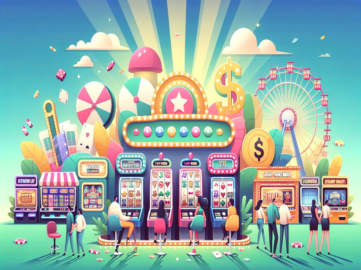 PAK33 More Games - Explore Even More Excitement