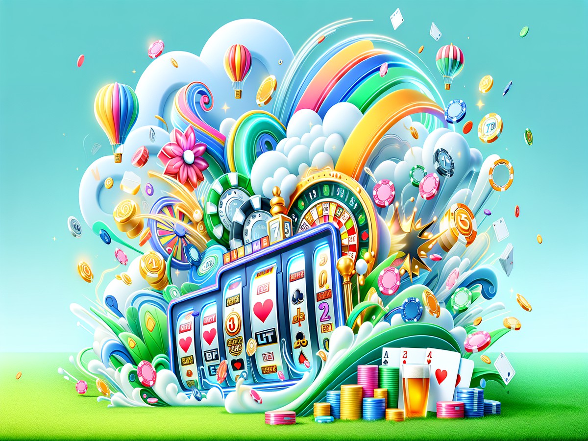 PAK33 Poker Games - Join the Action