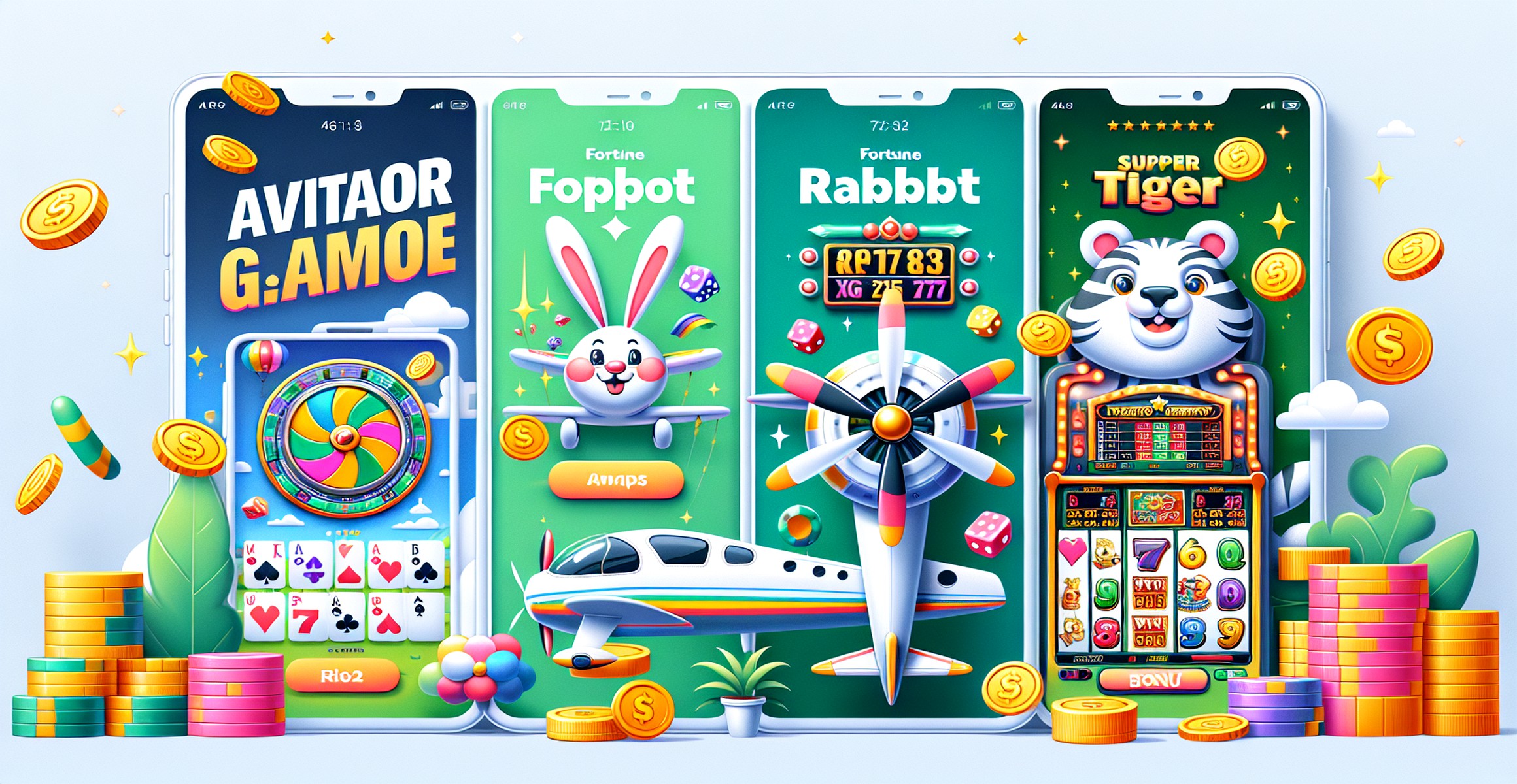 Aviator Game - Experience Thrilling Gameplay at PAK33