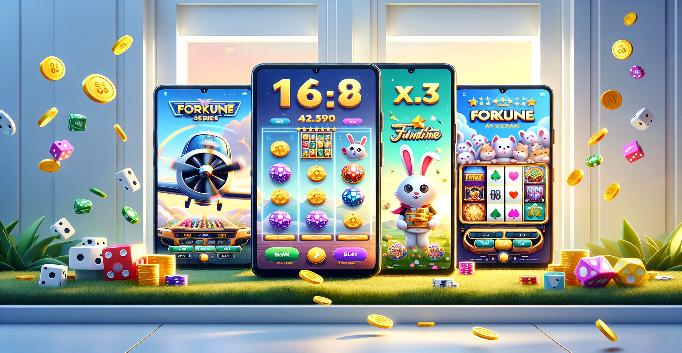 Classic Fruit Slots - Enjoy Timeless Fun at PAK33