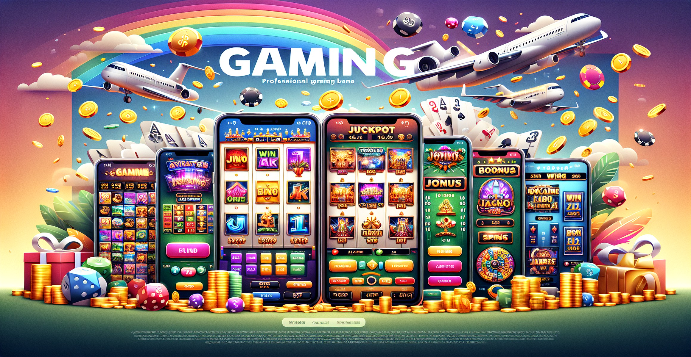 Super Jackpot - Win Big with PAK33